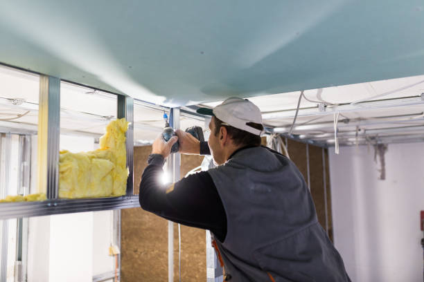 Types of Insulation We Offer in Miami, FL